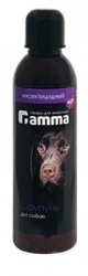 Гамма 10700 Шампунь для собак от блох
