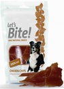 Brit Лакомство для собак Куриные чипсы с жирными кислотами