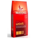 Meradog Premium Line Univit Mix-menu Сухой корм для собак с нормальной активностью