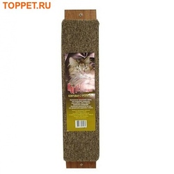 Паладинка Когтеточка ковровая с пропиткой малая для кошек  К-001