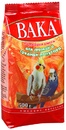 Вака Корм для мелких и средних попугаев (пакет)