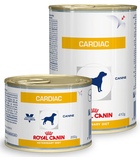Royal Canin Cardiac консервы для собак при сердечной недостаточности