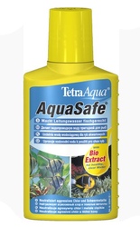 Tetra AquaSafe Препарат для подготовки водопроводной воды 198852