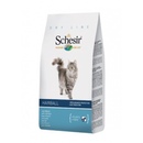 Schesir Hairball сухой корм для длинношерстных кошек