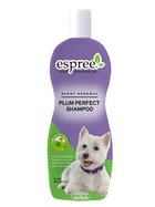 Espree Plum Perfect Shampoo Эспри шампунь для собак и кошек со светлой шерстью 