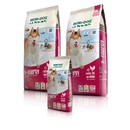 Bewi Dog Energy Беви Дог Энергия Сухой корм для собак высококалорийный