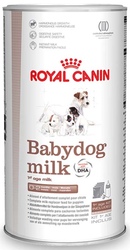 Royal Canin Babydog Milk- Роял Канин Заменитель молока для щенков с рождения до отъема