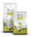Brit Care Kitten Chicken & Rice - Брит корм для котят гипоаллергенный (цыпленок с рисом)