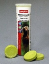 Beaphar Dog-a-dent-жевательные таблетки для собак с хлорофиллом