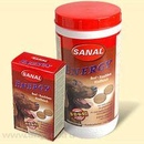 Sanal Energy Санал Витамины для собак Энергия со вкусом говядины