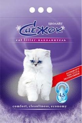 Снежок цеолайт