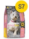Nutram Sound Small Breed Adult Dog сухой корм для собак мелких пород