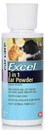 8in1 Excel 3 in 1 Ear Powder пудра гигиеническая для ушей  для собак и кошек