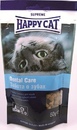 Happy Cat Dental Care - Хеппи Кет лакомство для кошек для ухода за полостью рта