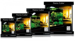 Dennerle NanoCube  Complete Plus Аквариумный комплект