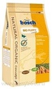 Bosch Bio Puppy - Бош Био Паппи корм для щенков (с морковью)