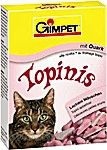 Gimpet - Джимпет Мышки творог таурин