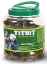 TitBit - ТитБит Рубец говяжий (банка)