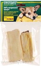 TitBit - ТитБит Сэндвич с рубцом говяжьим - мягкая упаковка